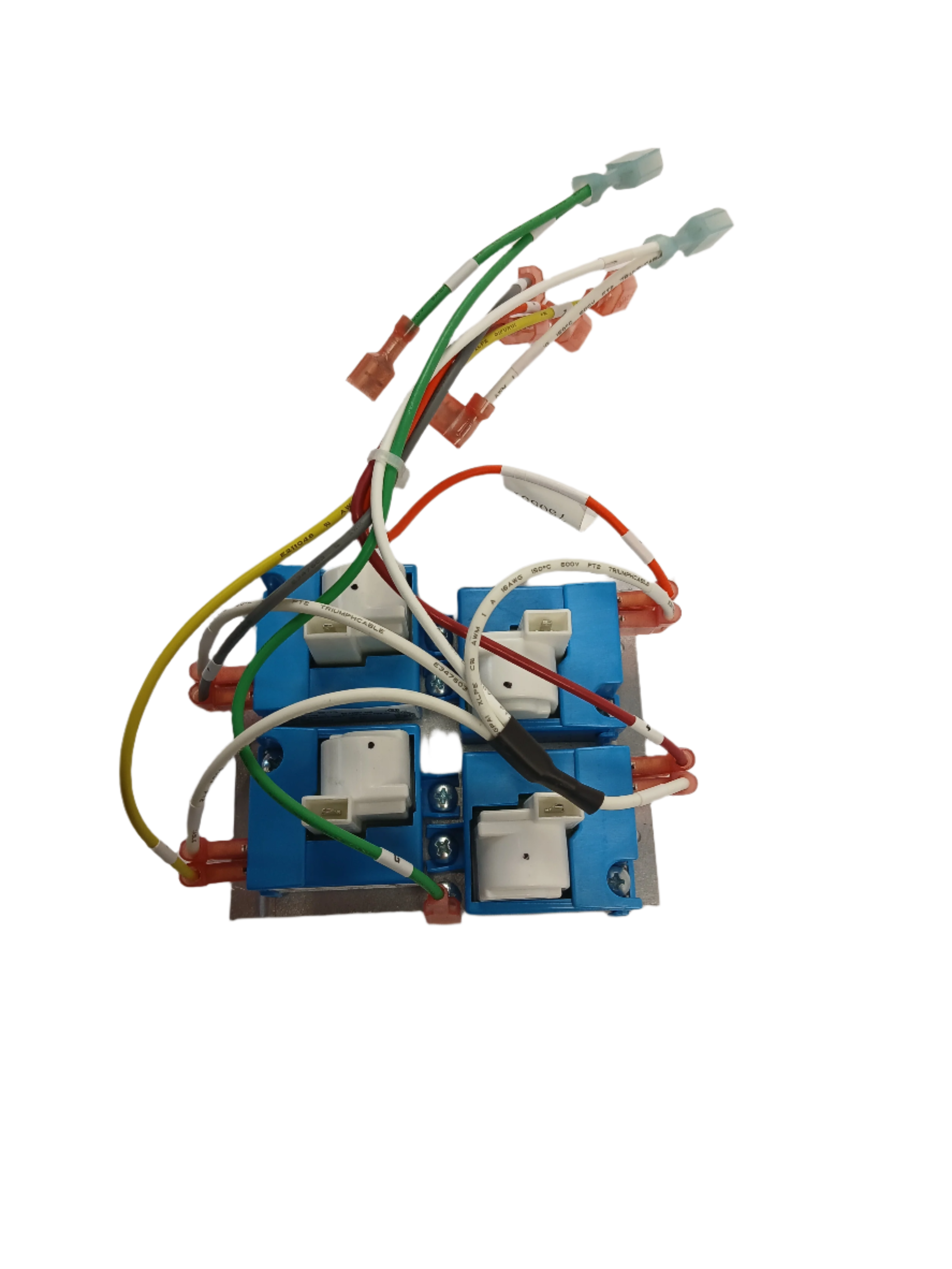 CSK-1000078 Oven Spark Module Kit, Defendi 4 - XPart Supply Ltd.
