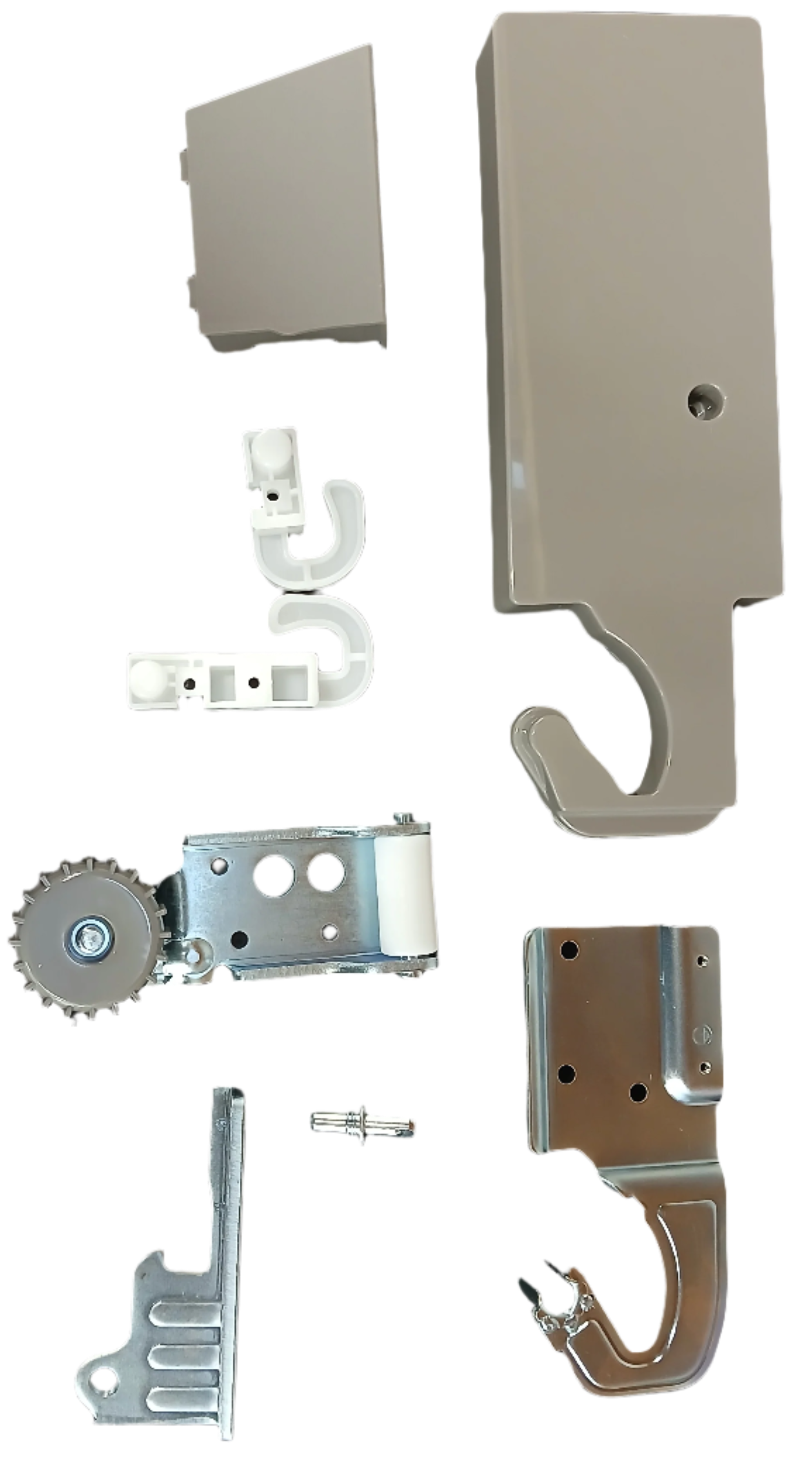 6149340100 Refrigerator Door Reversal Kit - XPart Supply Ltd.