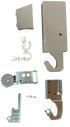 6149340100 Refrigerator Door Reversal Kit - XPart Supply Ltd.