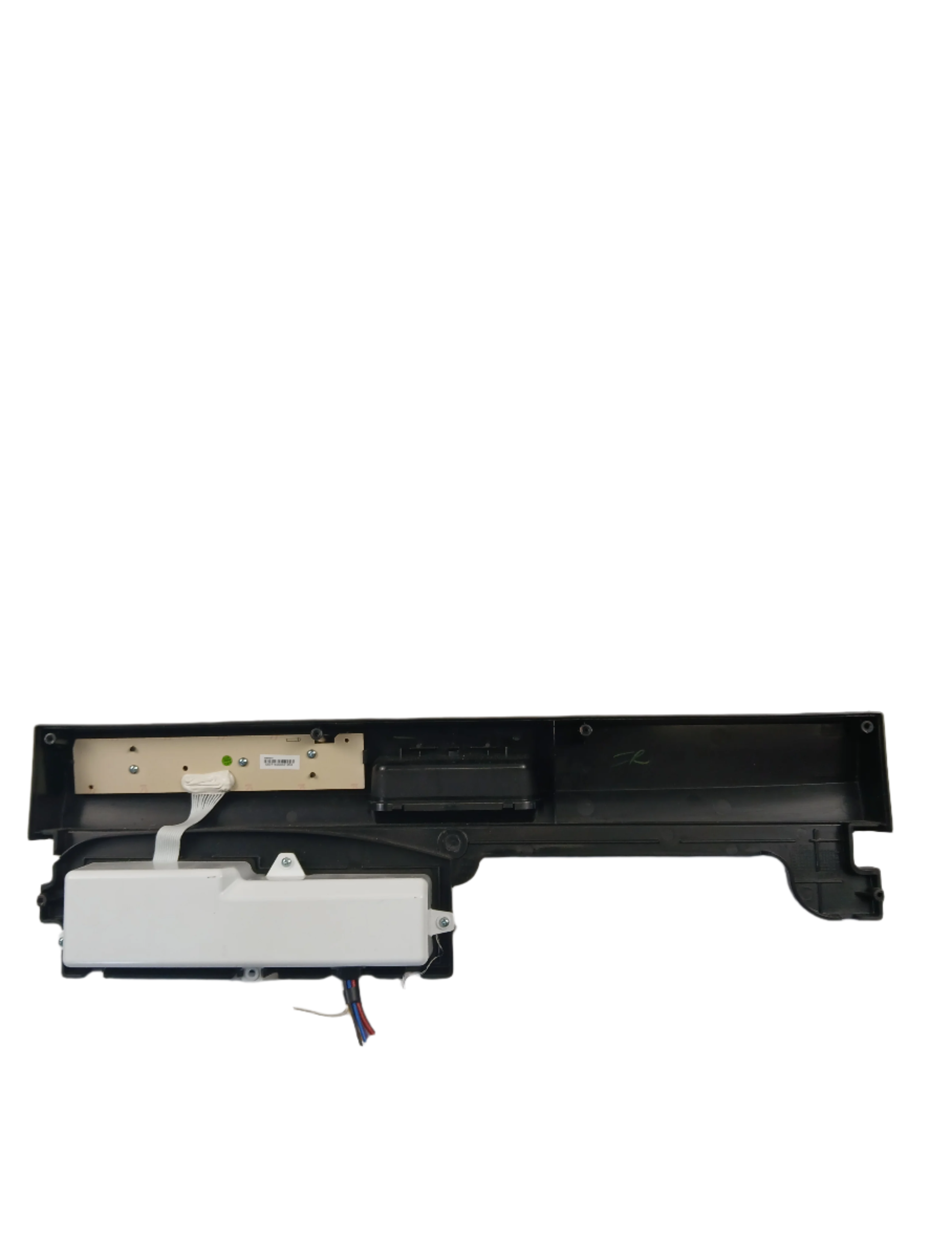 5304507360 Dishwasher Console Assembly - XPart Supply Ltd.