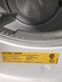 Samsung Dryer - DV210AEW/XAC