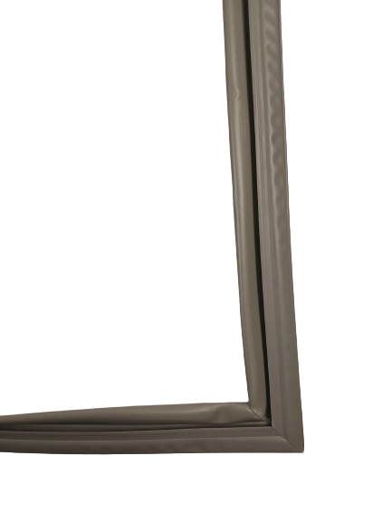 W10407216 Refrigerator Freezer Door Gasket, Gray - XPart Supply Ltd.