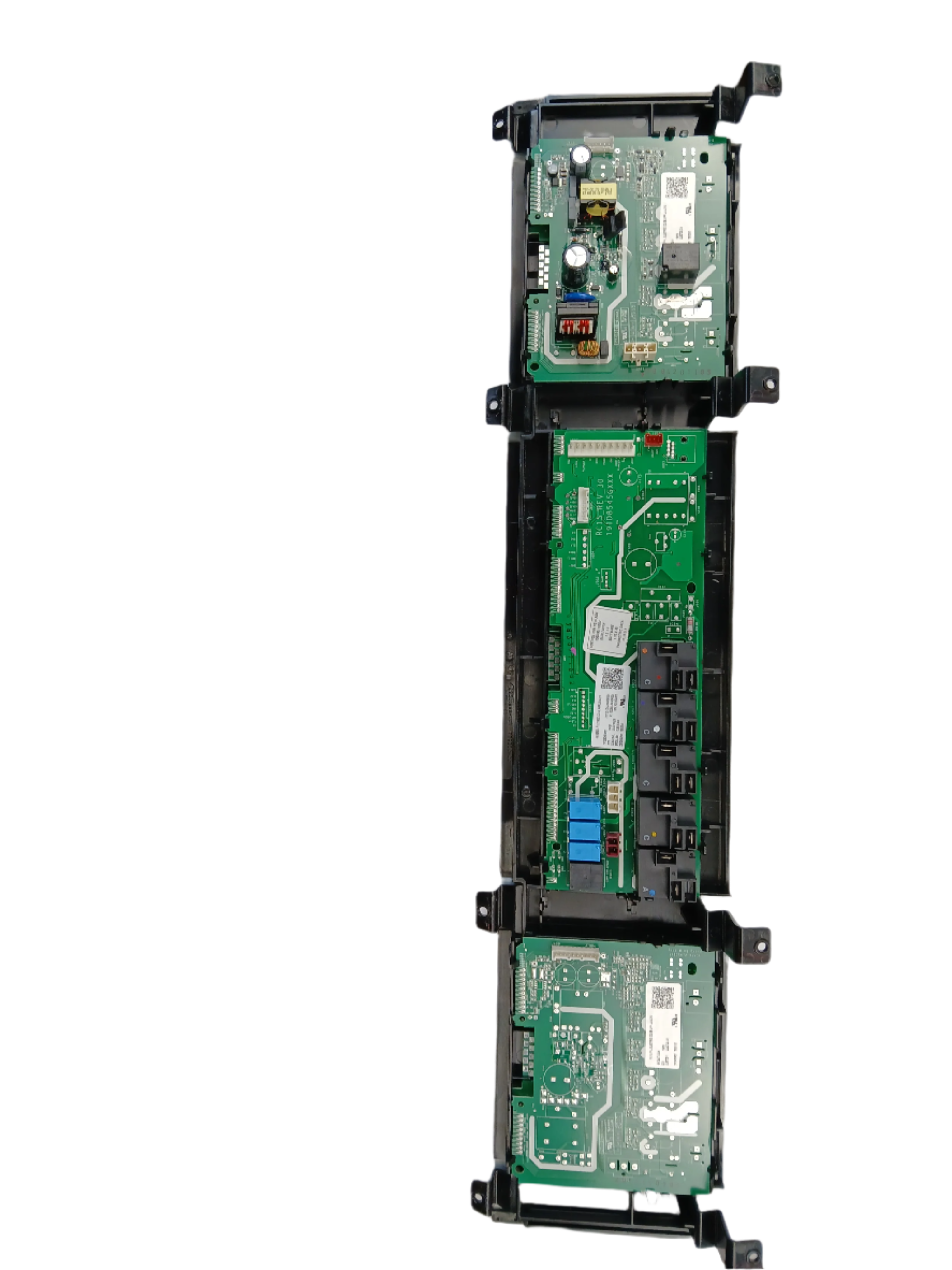 WS01F08992 Range Oven Control Board Assembly, RC15