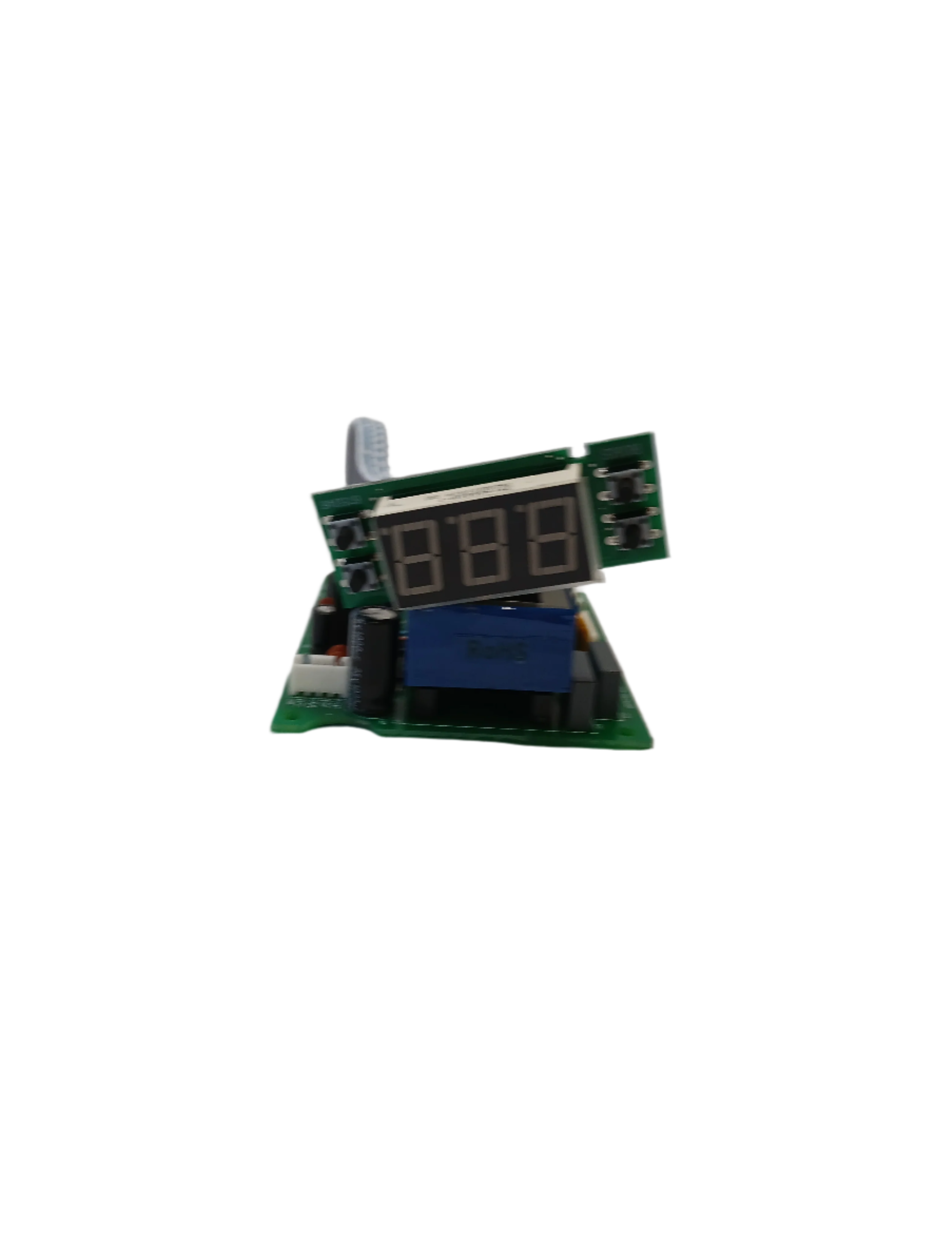 WG03F07118 Refrigerator Control  Board (replaces WR55X24392) - XPart Supply Ltd.