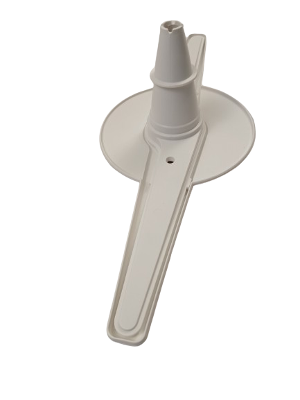 WG04A01291 Dishwasher Lower Spray Arm (replaces WD22X10054, WD22X10055, WG04F04834)