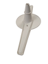 WG04A01291 Dishwasher Lower Spray Arm (replaces WD22X10054, WD22X10055, WG04F04834)