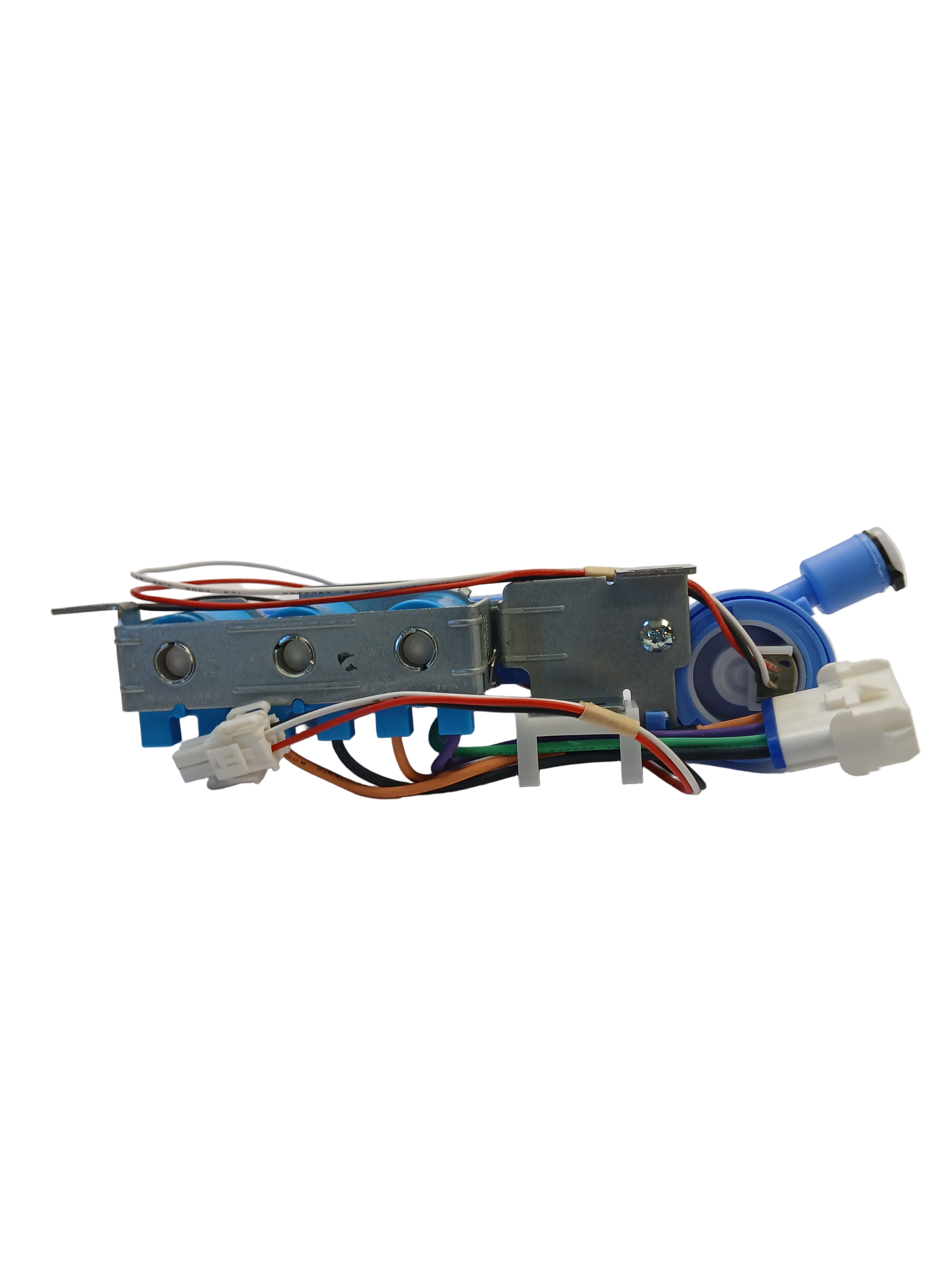 WG03F06017 Refrigerator Water Inlet Valve Assembly