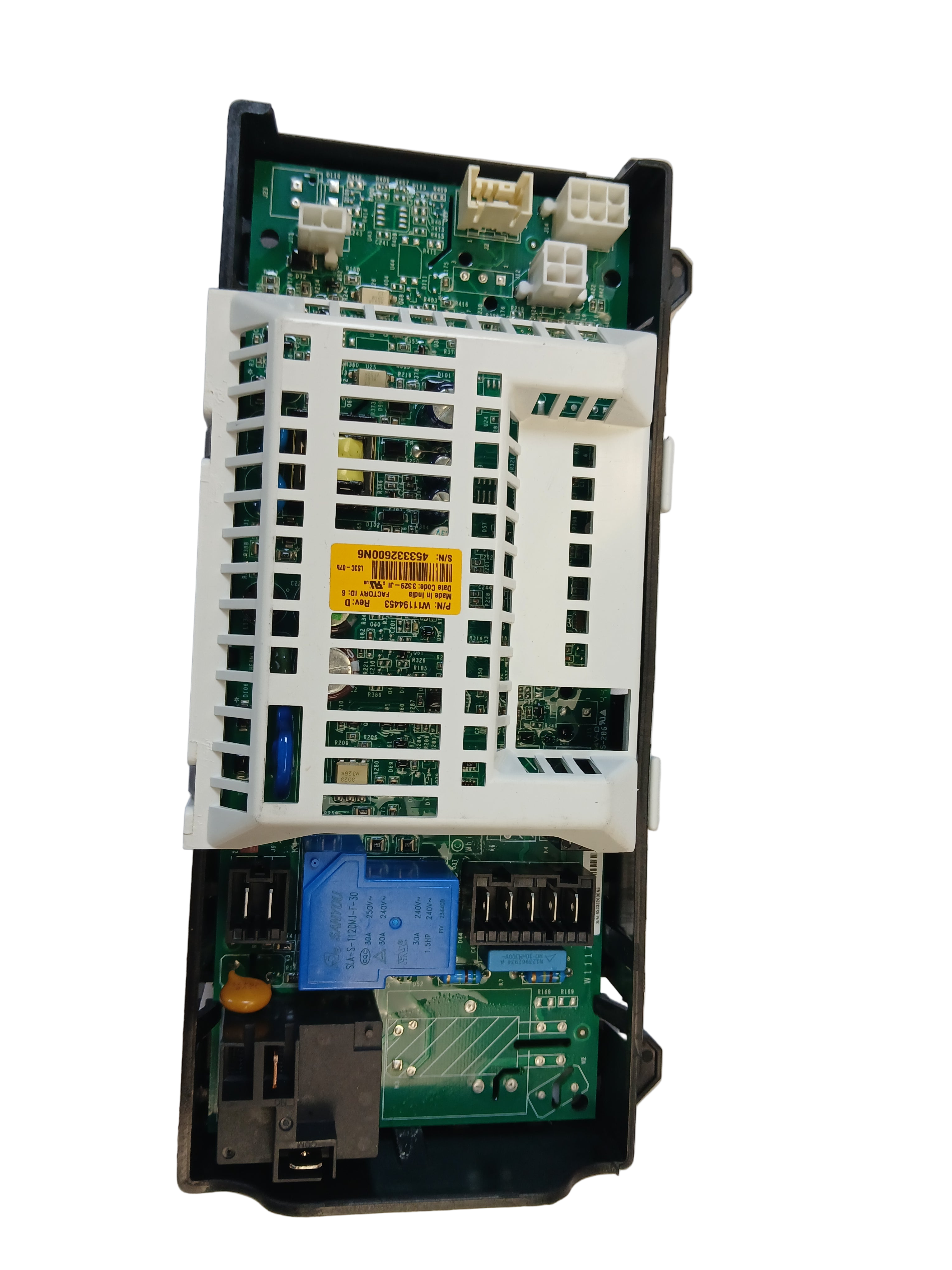 W11742005 Dryer Control Board