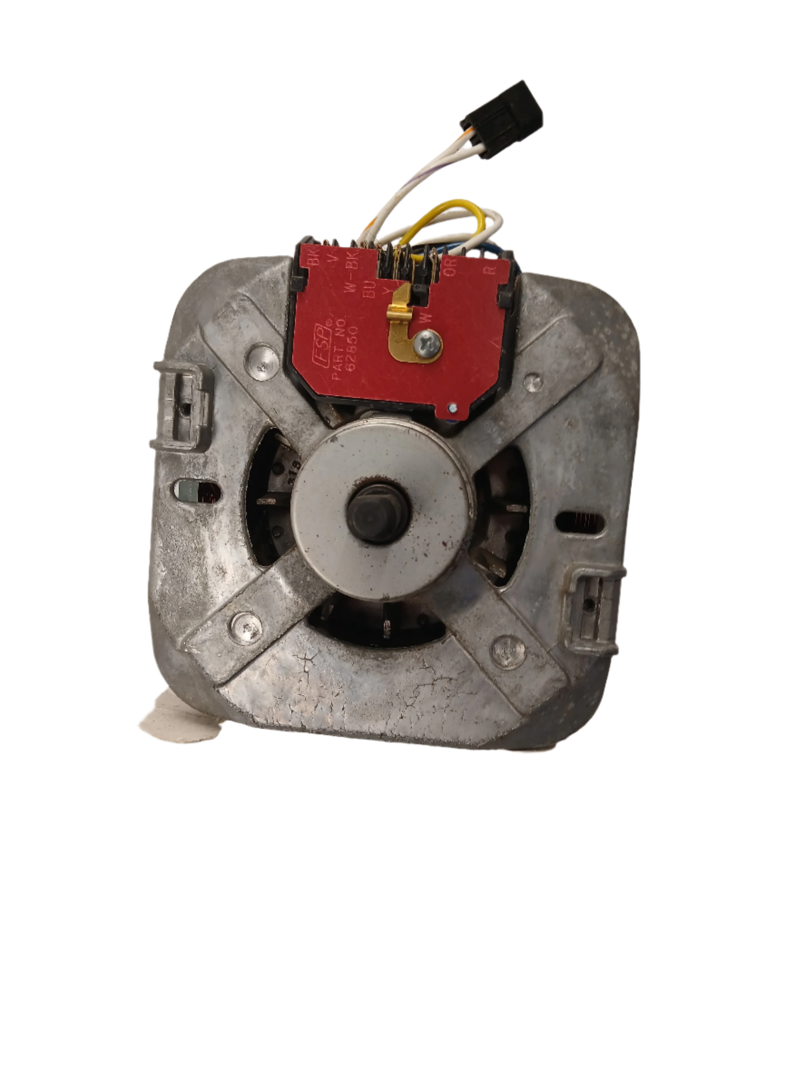WP3352287 Washer Drive Motor - XPart Supply Ltd.
