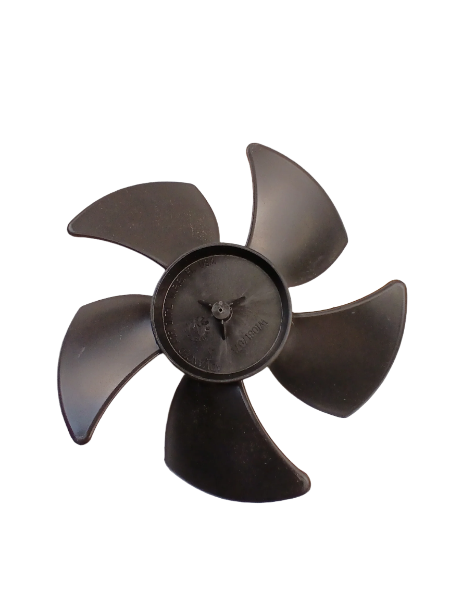 W11193484 Refrigerator Blade Fan - XPart Supply Ltd.