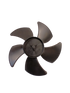 W11193484 Refrigerator Blade Fan - XPart Supply Ltd.