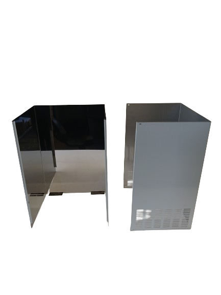 W11321566 Range Hood Chimney - XPart Supply Ltd.