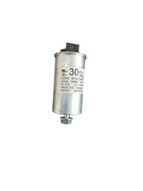 W10724414 Dryer Motor Capacitor