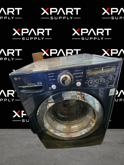 LG WM2350HNC Front Load Washer — As-Is