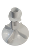 WW03A00244 Washer Agitator Assembly (replaces 233D2740G001) - XPart Supply Ltd.