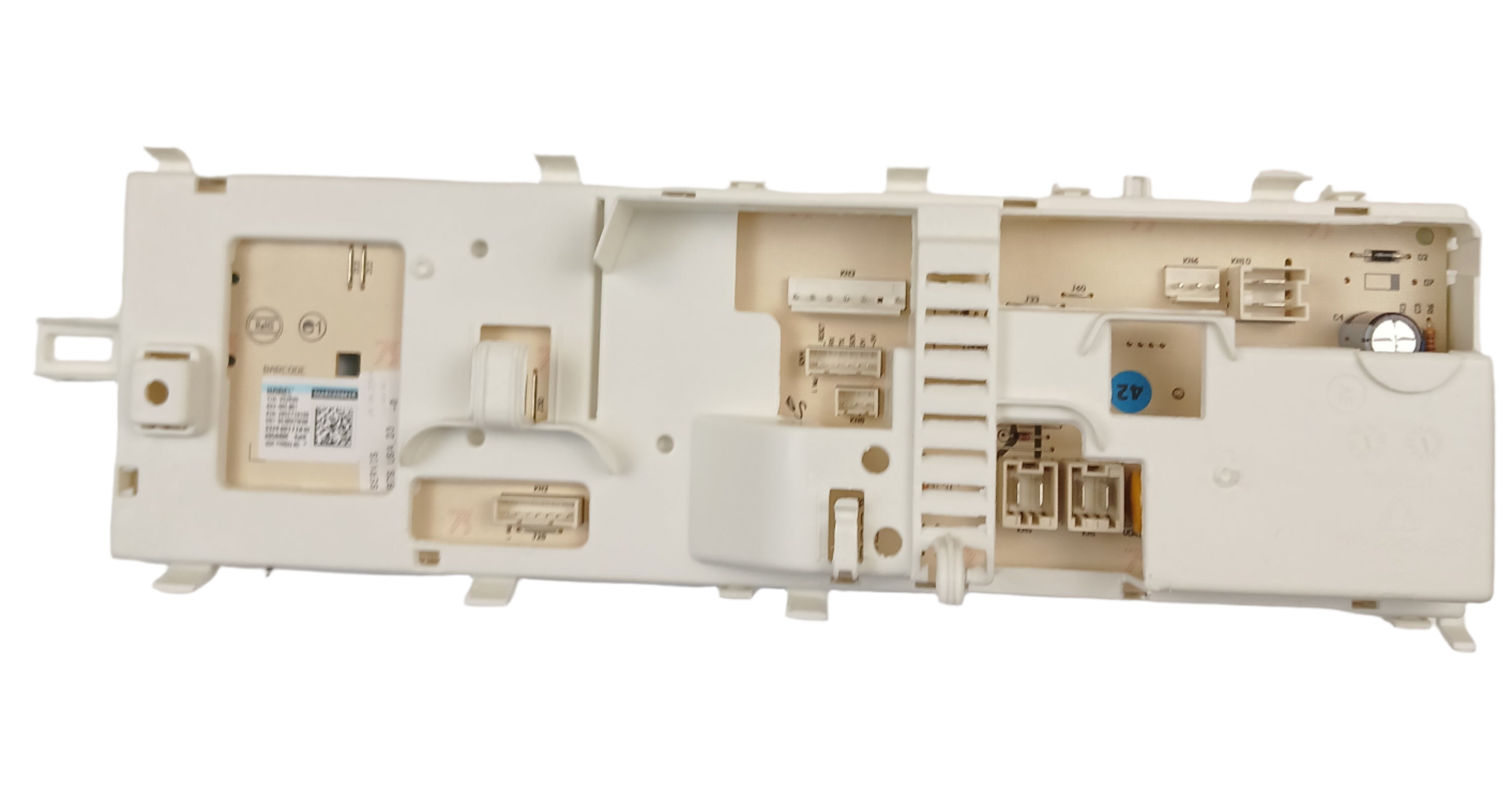 2855710100 Washer Control Board