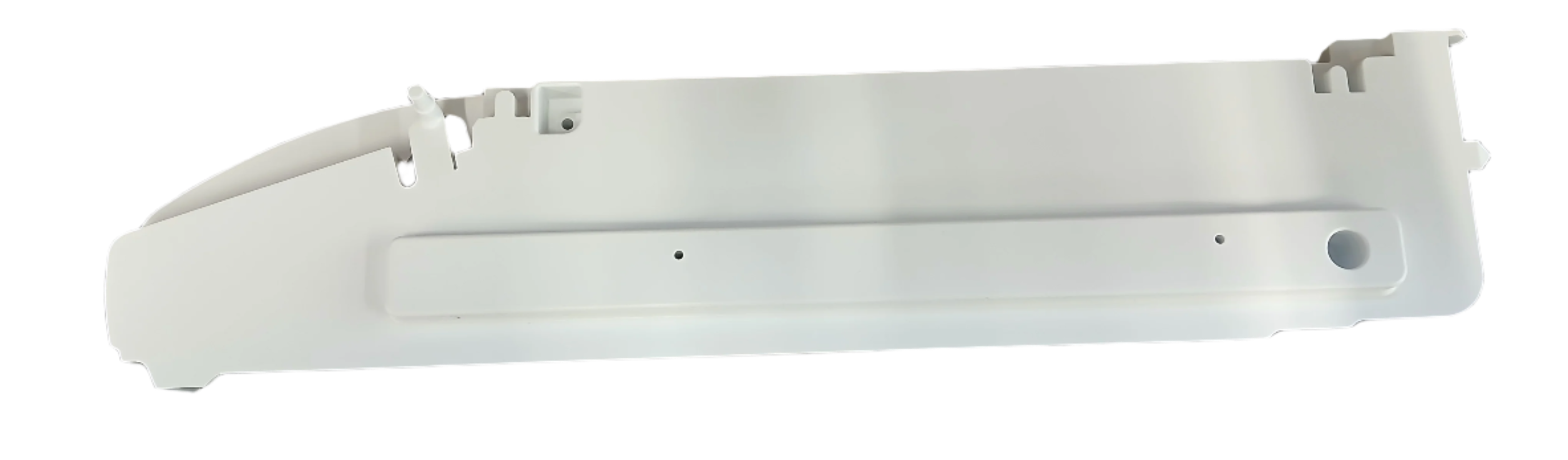 W11222065 Deli Drawer Endcap Left Side (replaces&nbsp;W11186157) - XPart Supply Ltd.