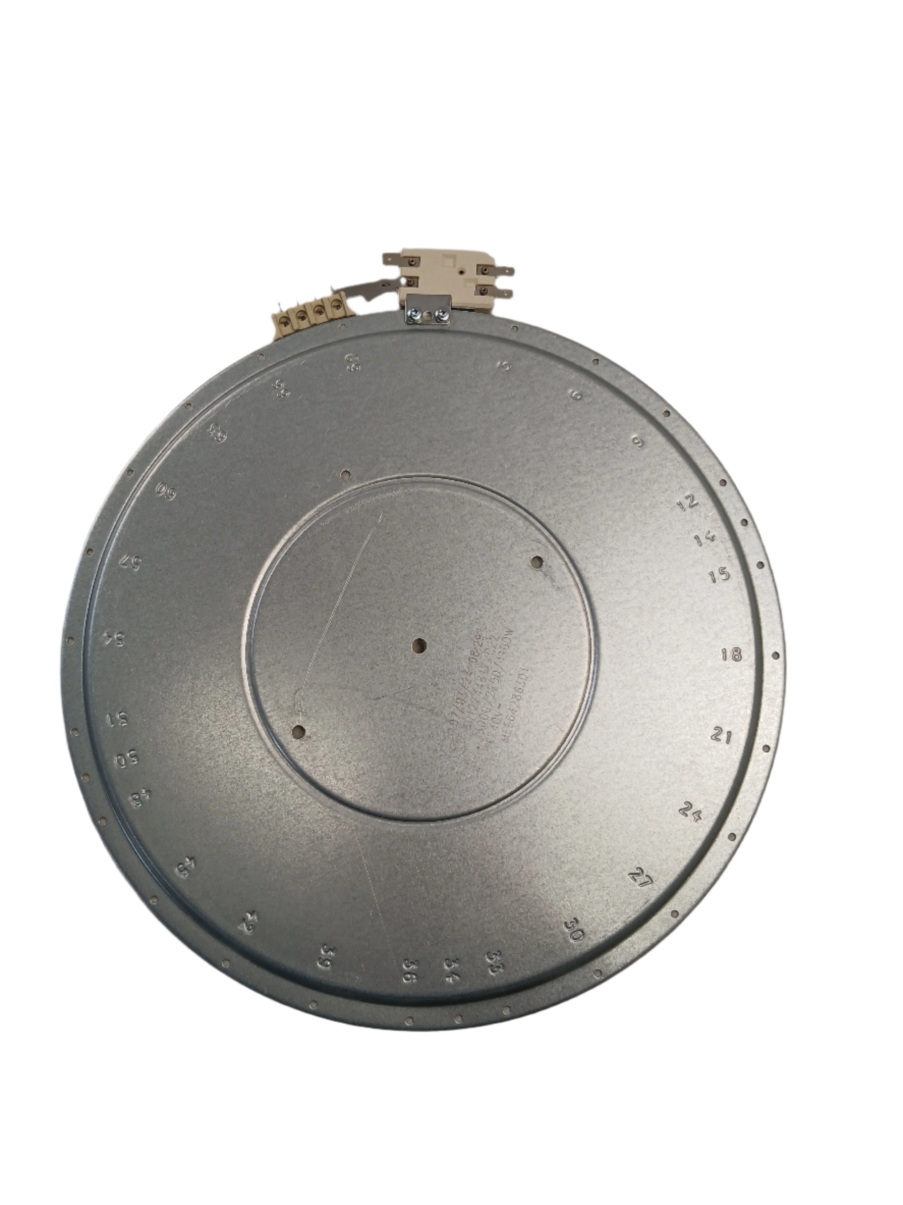 MEE64286301 Range Oven Triple Radiant Element (MEE64286301, MEE62704901) - XPart Supply Ltd.