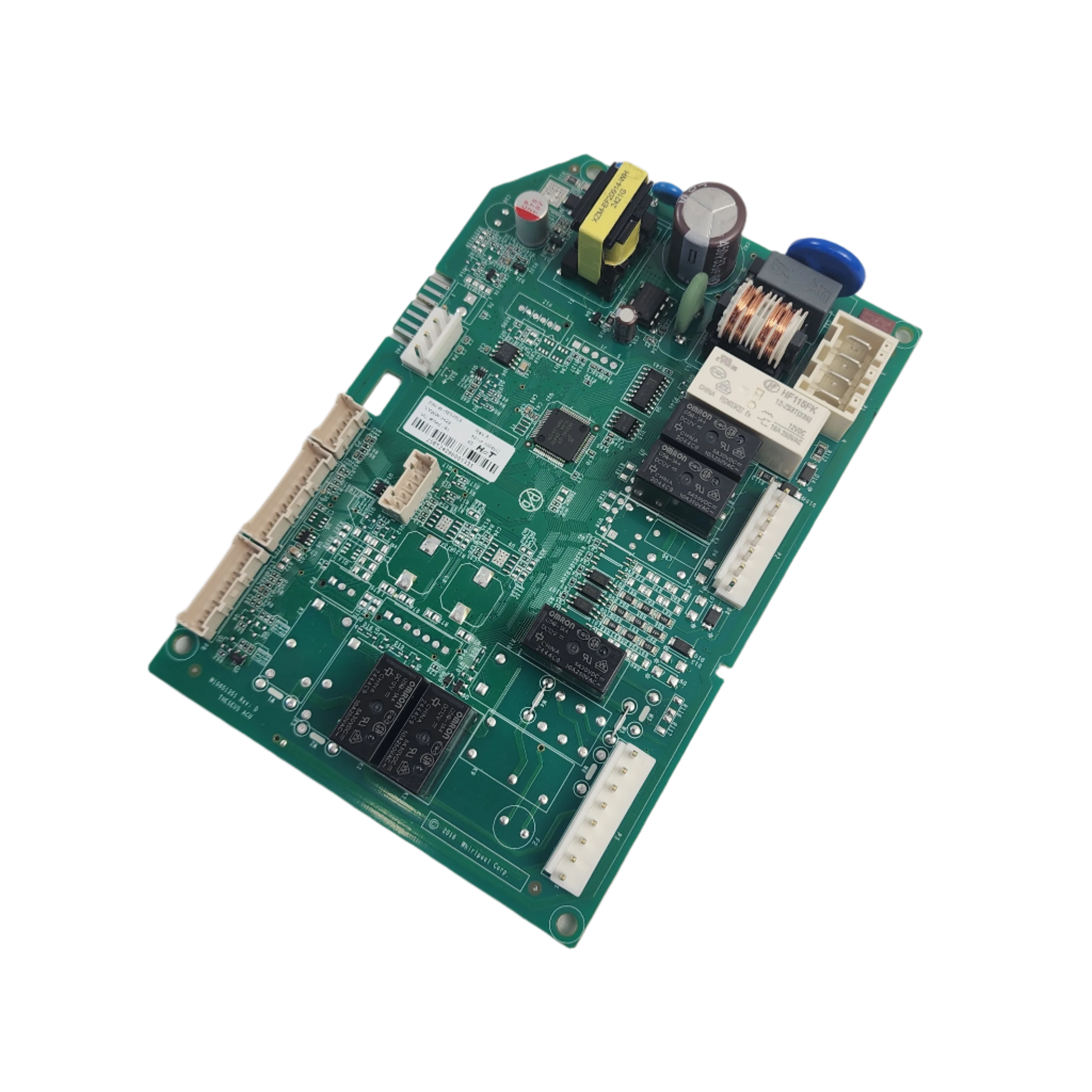 W11742389 Refrigerator Control Board - XPart Supply Ltd.