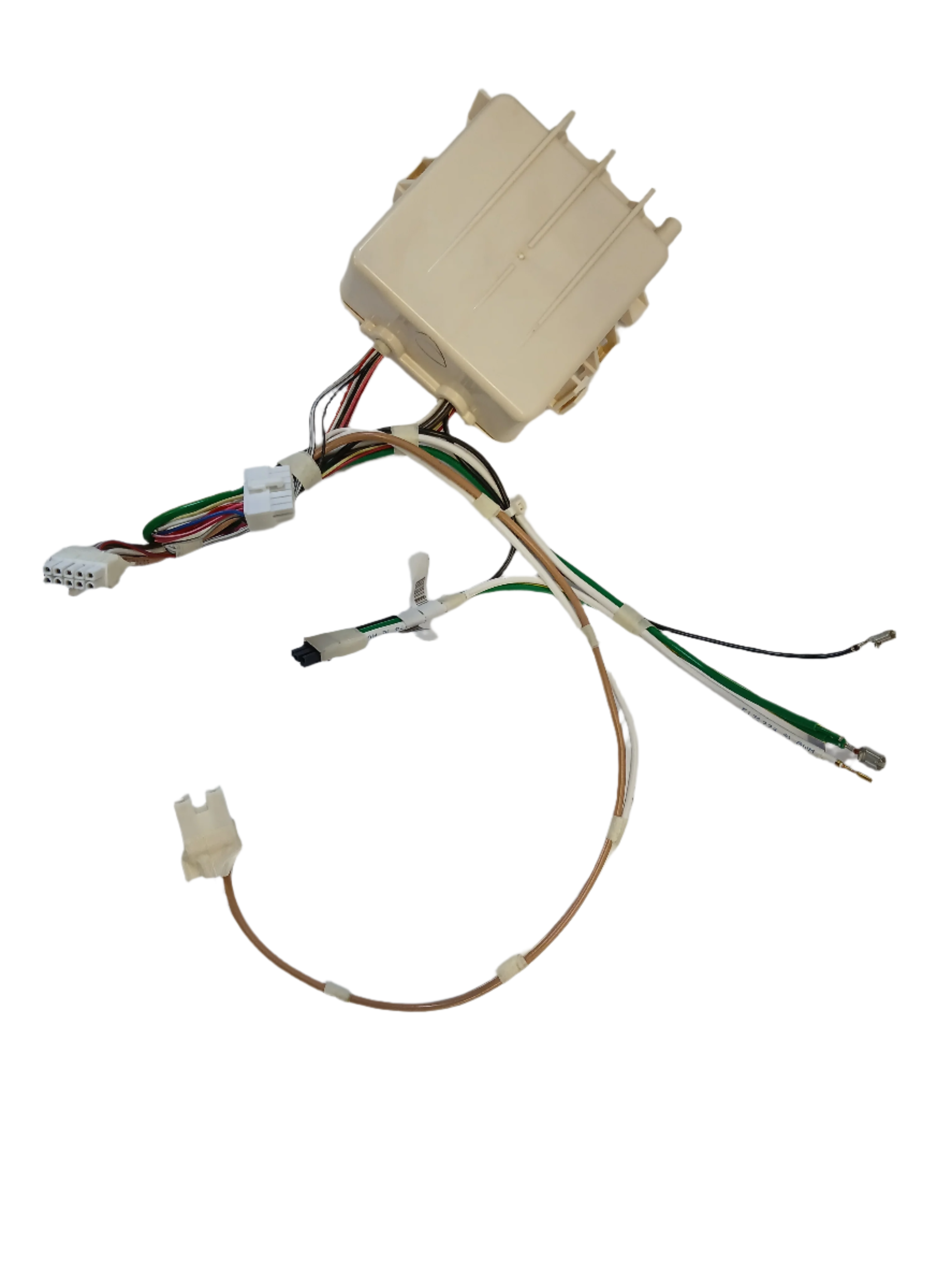W11487480 Refrigerator Control Box Assembly - XPart Supply Ltd.
