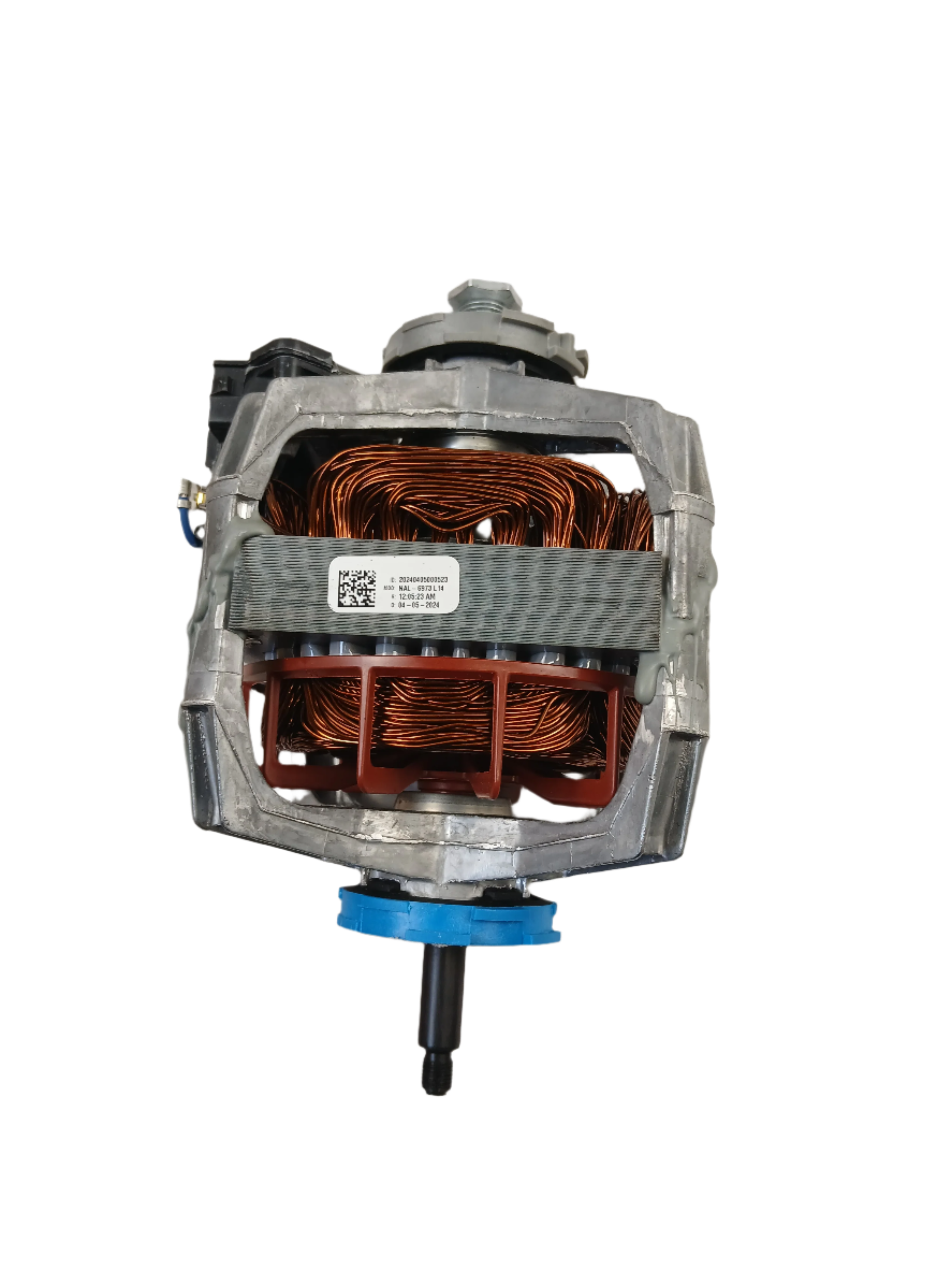 WP2200376 Dryer Drive Motor with Pulley