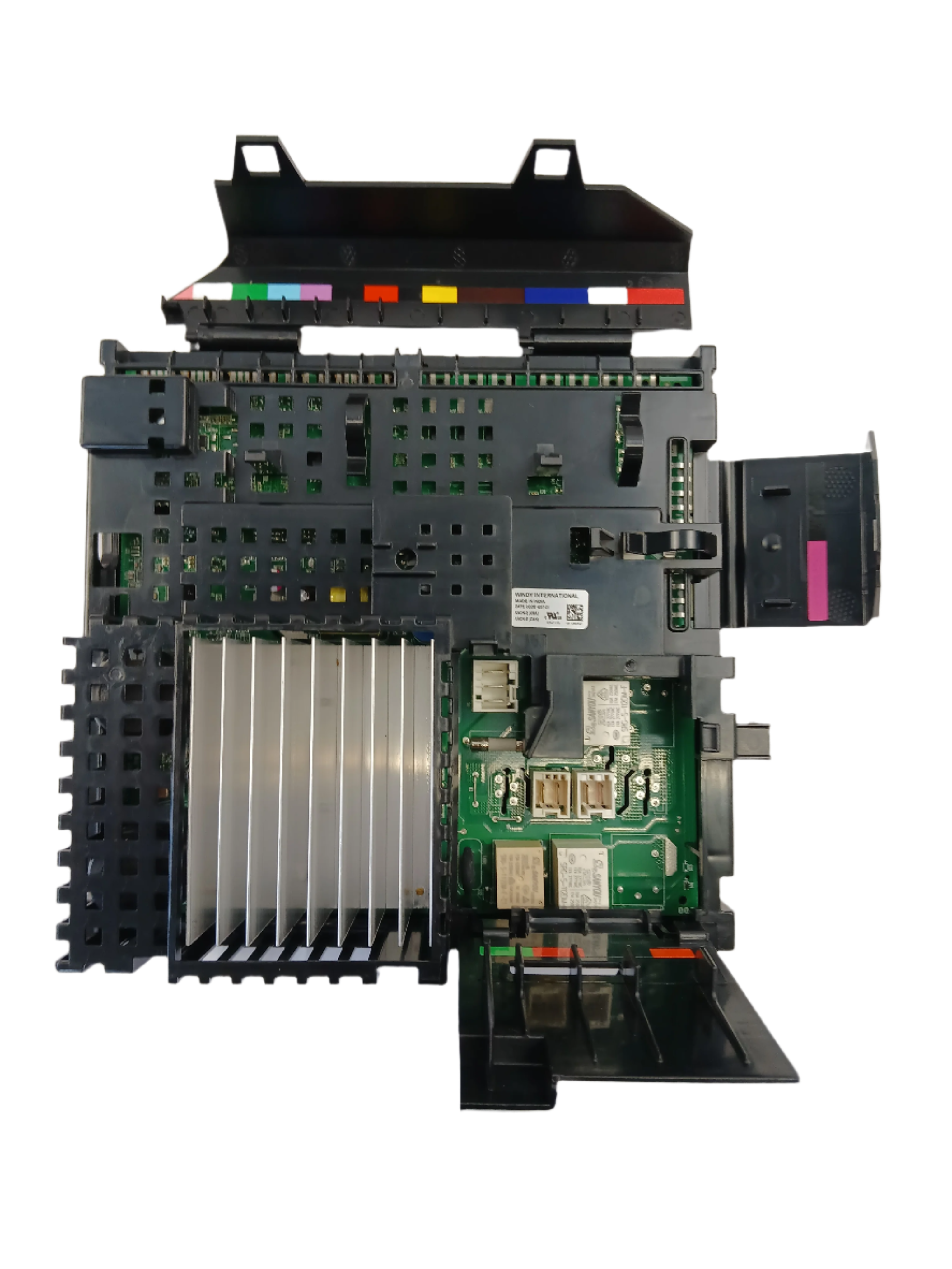 W11550669 Washer Control Board - XPart Supply Ltd.