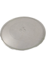 MJS47373302 Microwave Glass Tray Table and Support Assembly