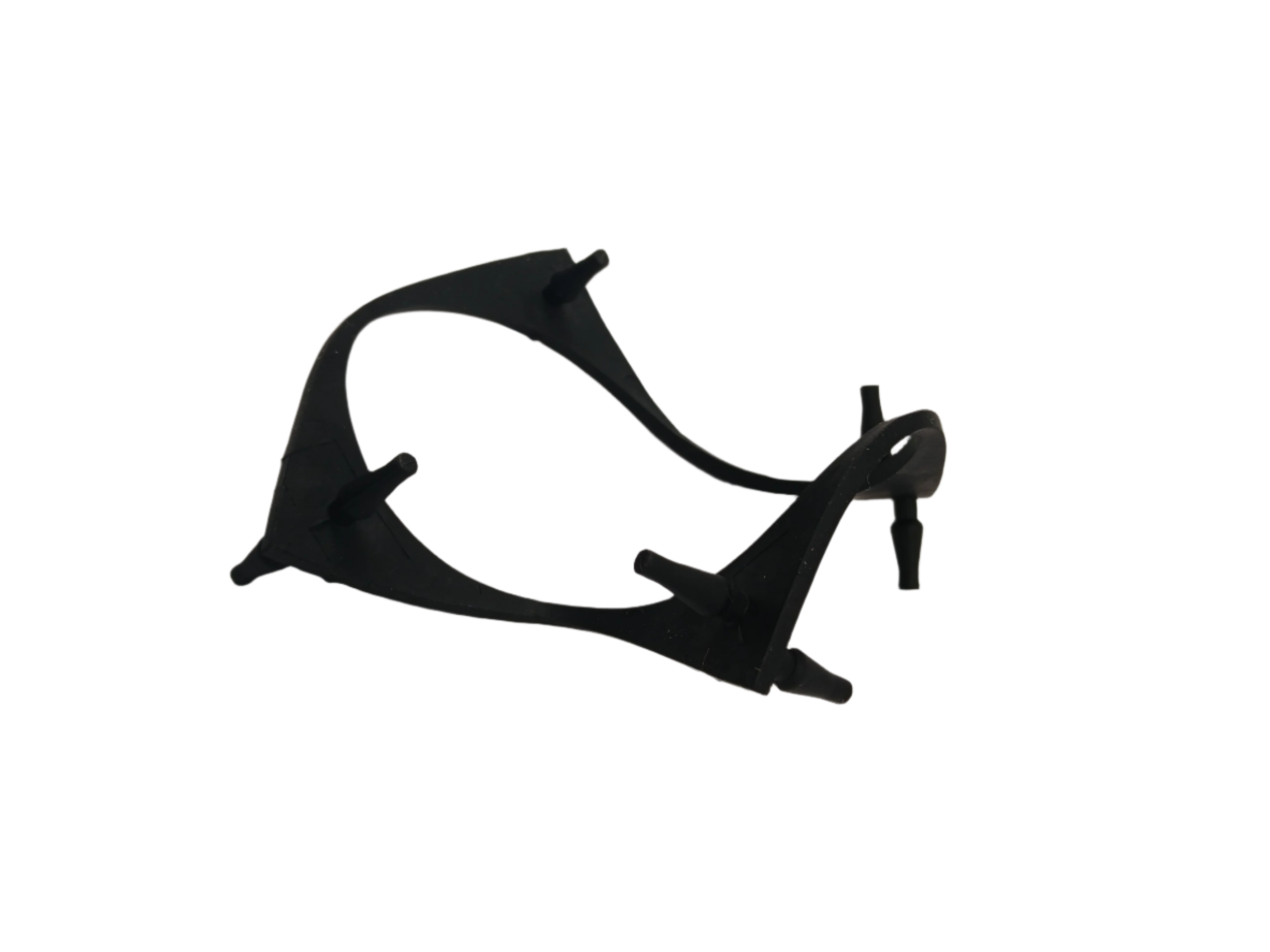 WPW10389152 Refrigerator Fan Motor Support - XPart Supply Ltd.
