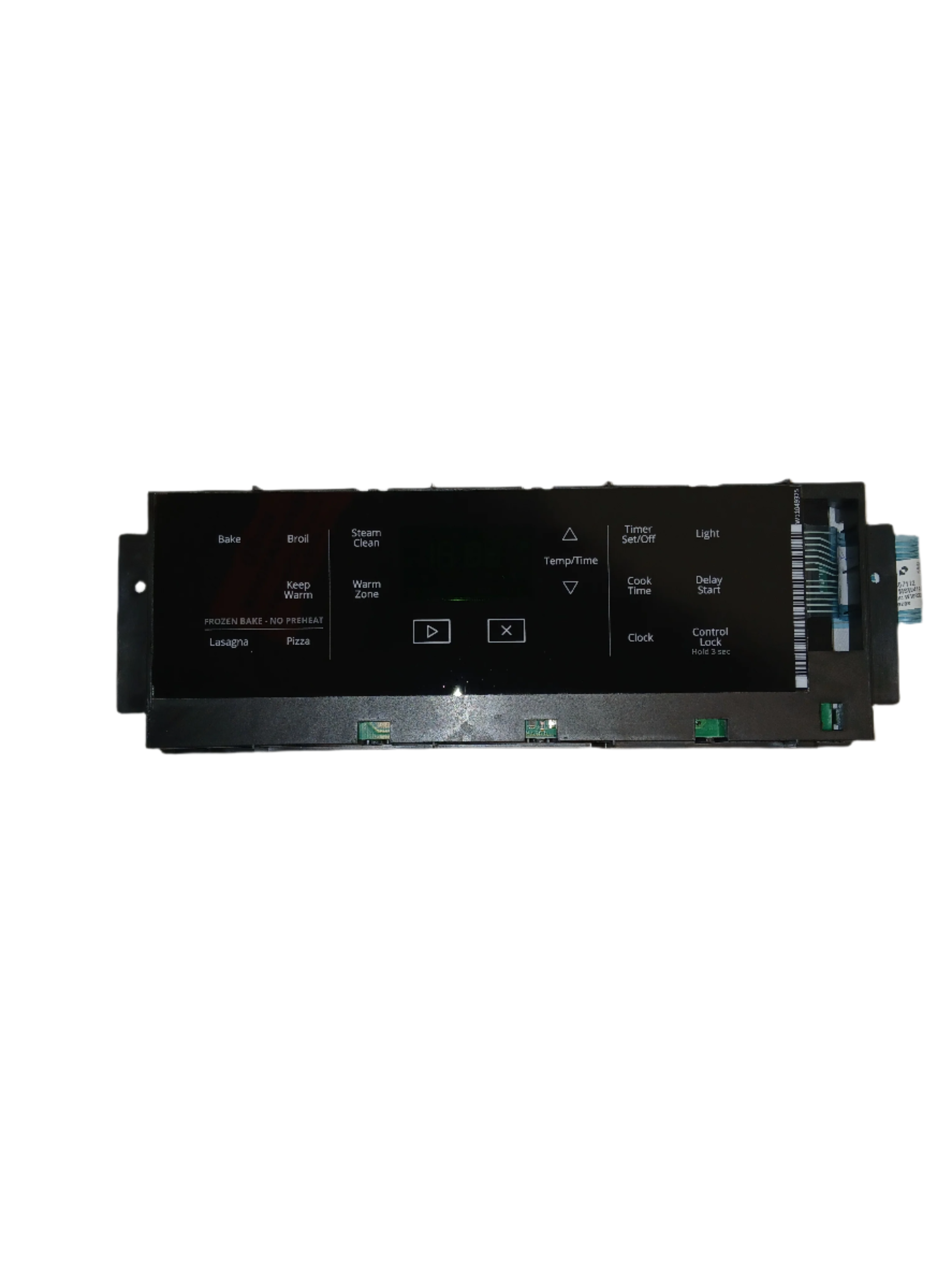W11567368 Oven Main Control Board - XPart Supply Ltd.