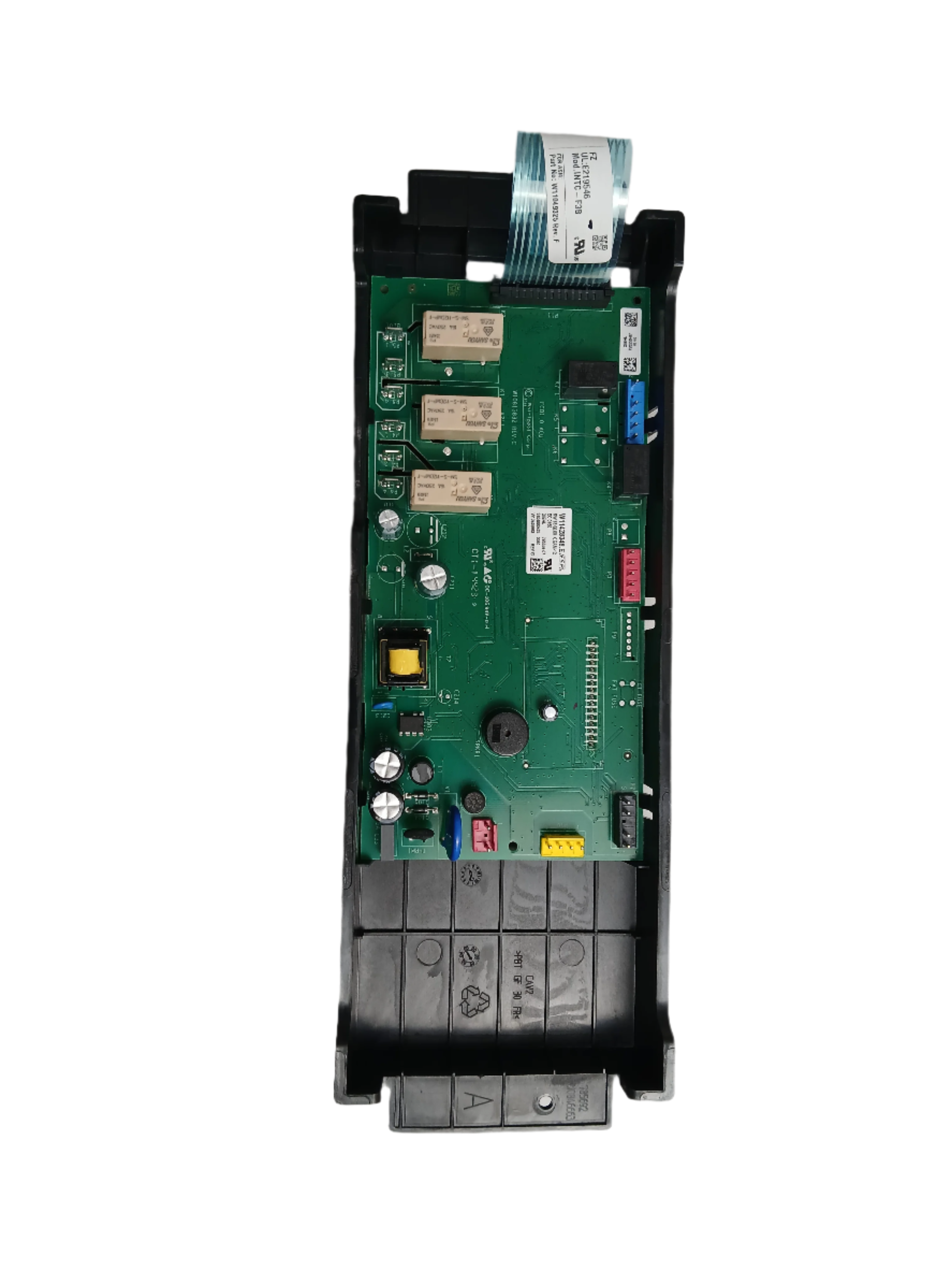 W11567368 Oven Main Control Board - XPart Supply Ltd.