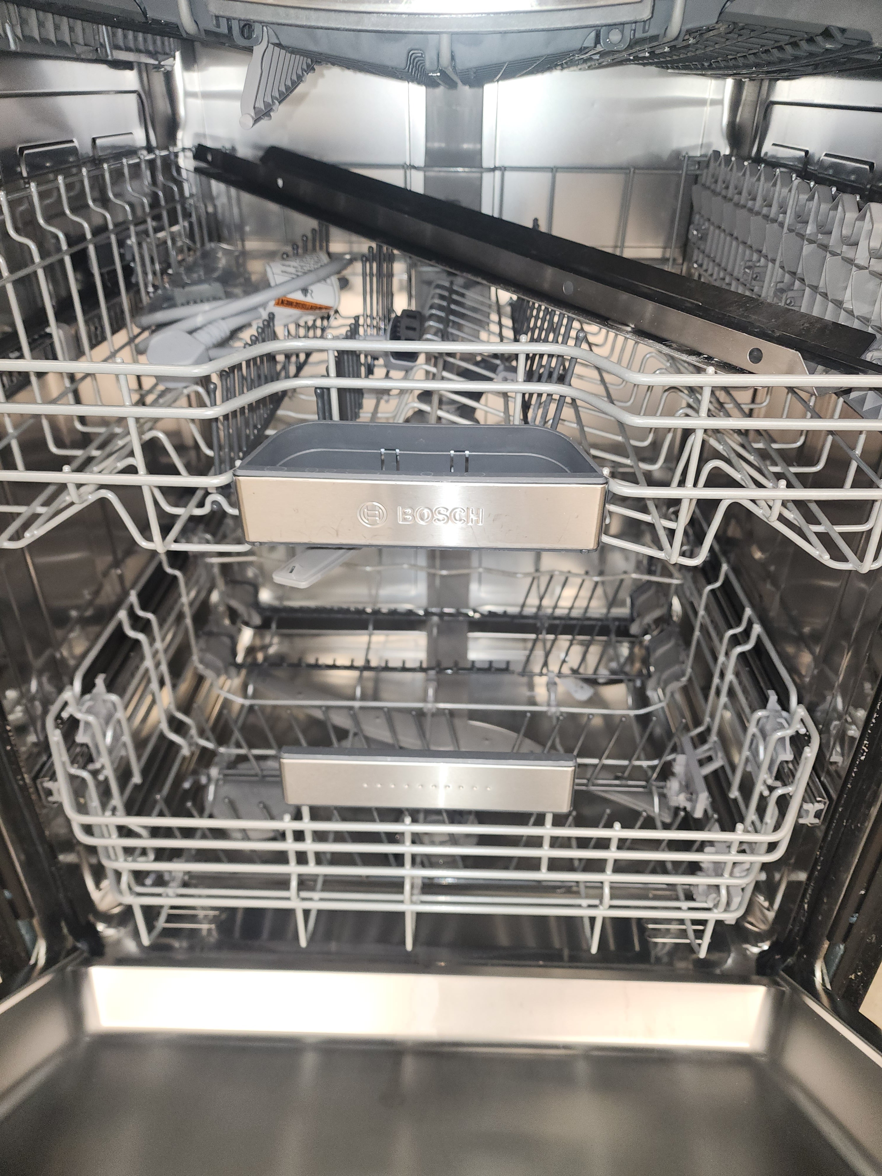 Used Bosch Dishwasher