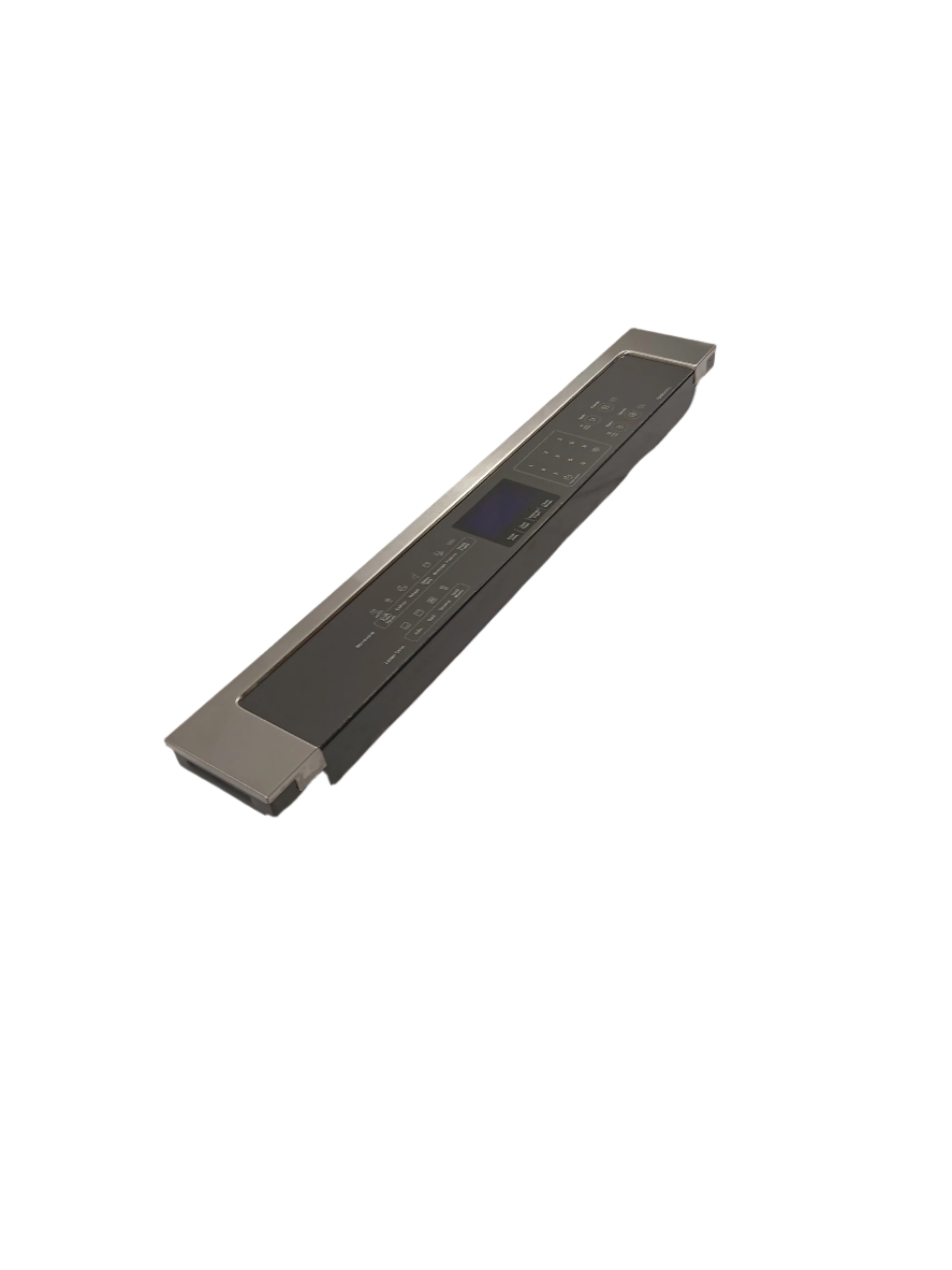 W10861736 Microwave Certified Refurbished Oven Control Panel Assembly - XPart Supply Ltd.