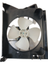 5304441848 Microwave Cooling Motor with Frame