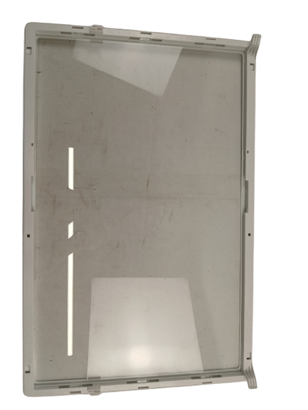 WPW10486290 Refrigerator Glass Shelf