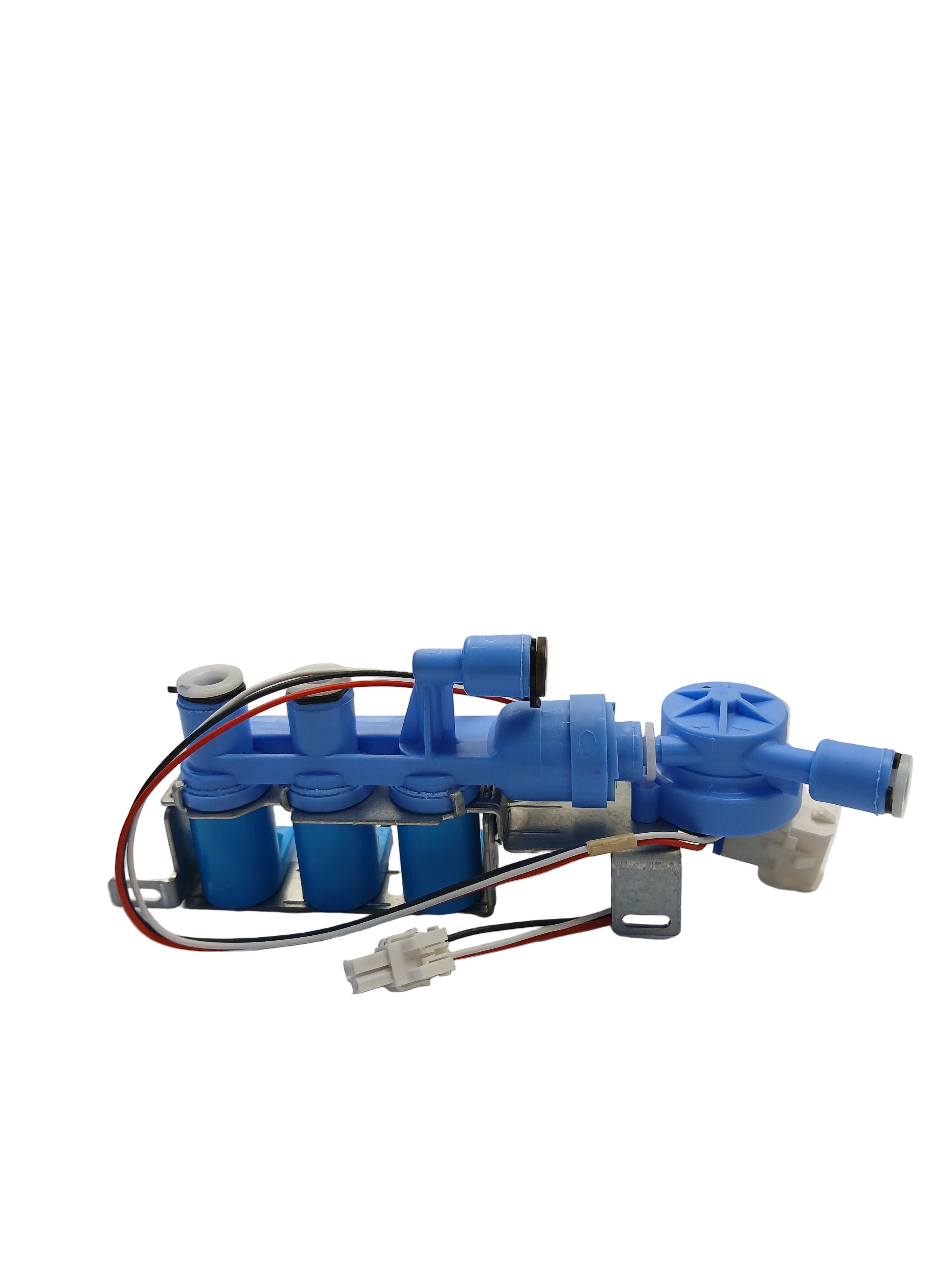 WG03F06017 Refrigerator Water Inlet Valve Assembly
