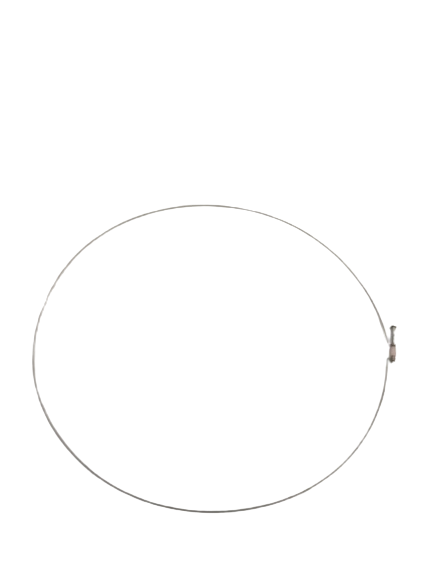 W11218344 Washer Inner Spring Clamp - XPart Supply Ltd.