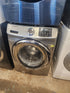 #0149 Samsung Front Load Washer WF42H5200AP/A2 01