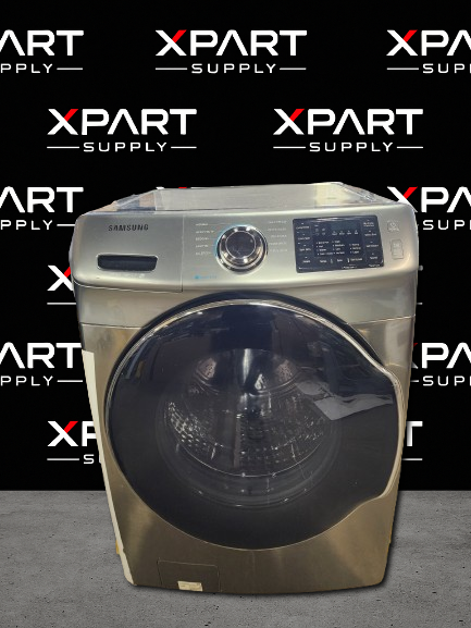 Samsung WF45M5500AP/A5 Front Load Washer – Certified Pre-Owned