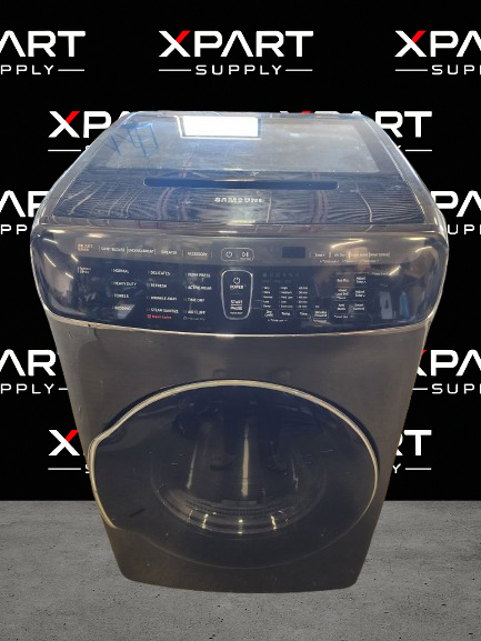 Samsung Dryer - DVE60M9900V/AC