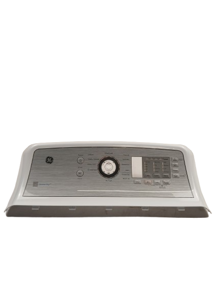 WW02L00698 Dryer IMD & Backsplash Assembly - XPart Supply Ltd.