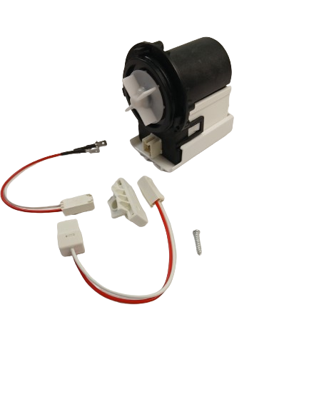 Choice DP2 Universal Washer Drain Pump (replaces multi drain pumps) - XPart Supply Ltd.
