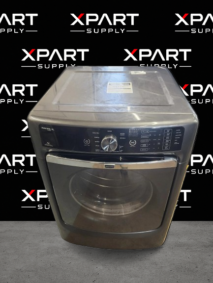 Maytag Electric Dryer YMED8000AG0 – Certified Pre-Owned