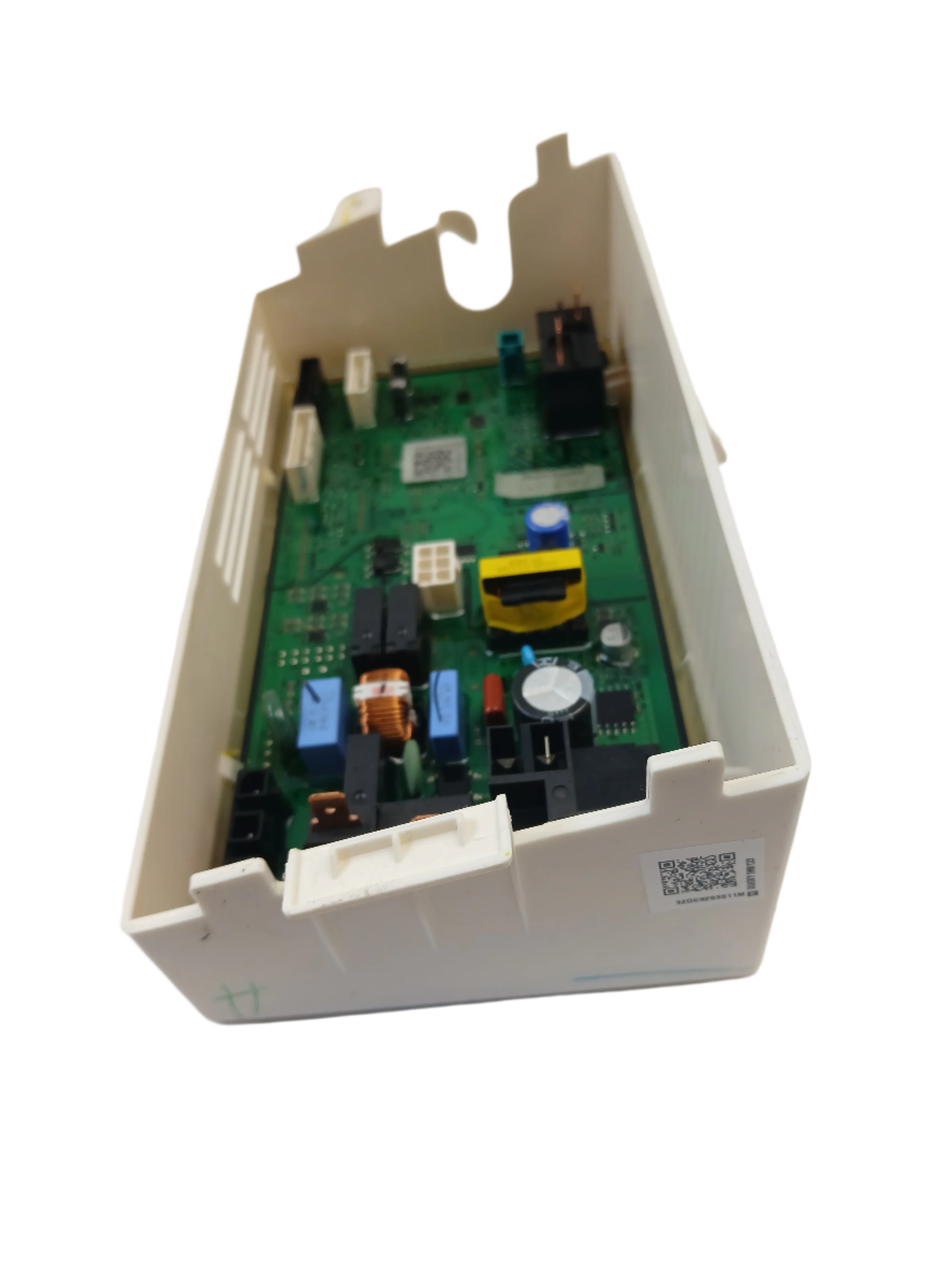 DC92-03611M Dryer PCB Kit Assembly (replaces DC92-02527K)
