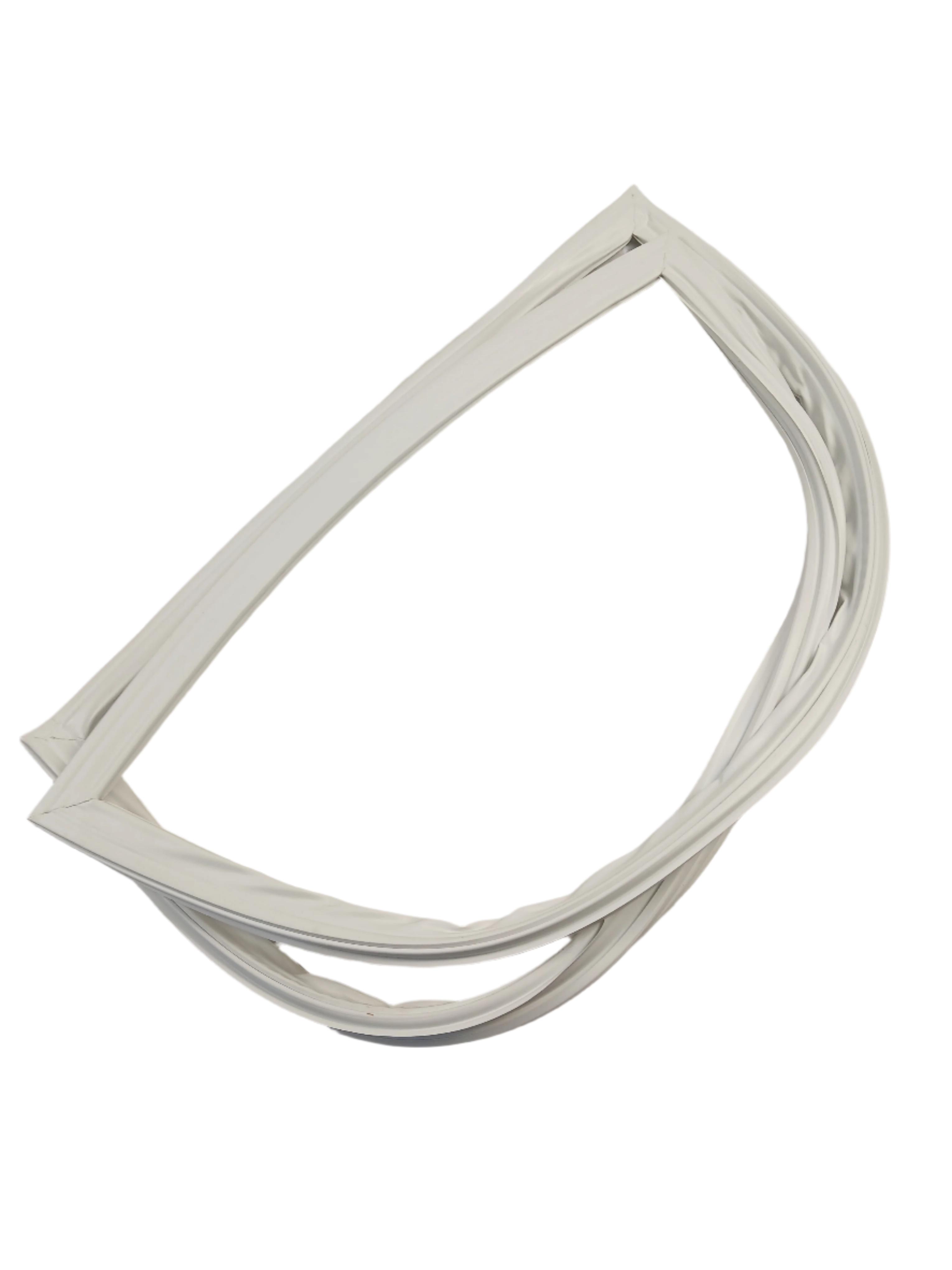 WG03L08747 Refrigerator Fresh Food Door Gasket (replaces 245D1733P005)