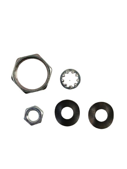 W11315637 Laundry Coin Operation Lock & Key - XPart Supply Ltd.