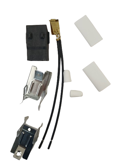 5303935058 Range Surface Element Receptacle Kit