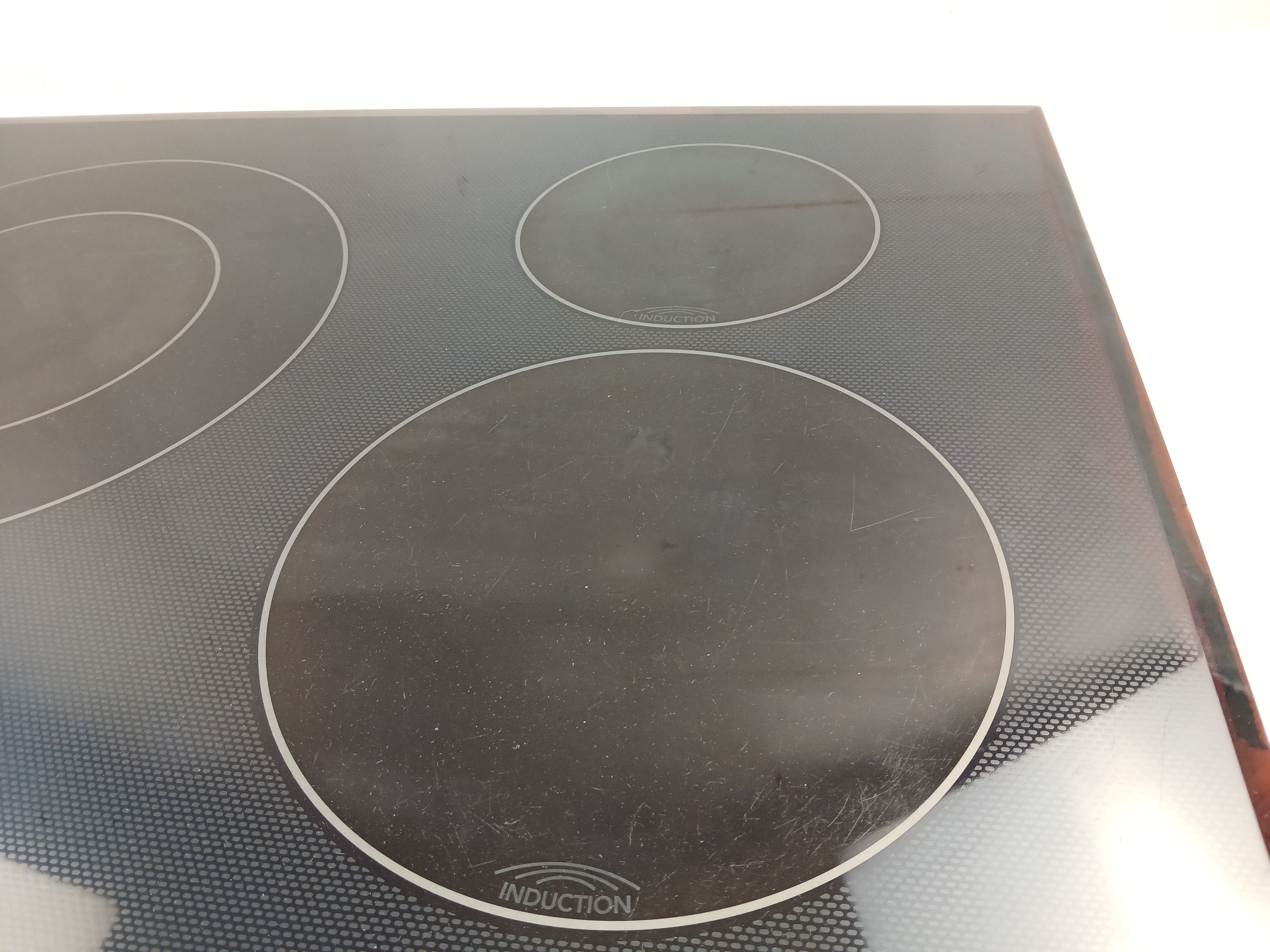 W10122346 Used Induction Cooktop Glass - XPart Supply Ltd.