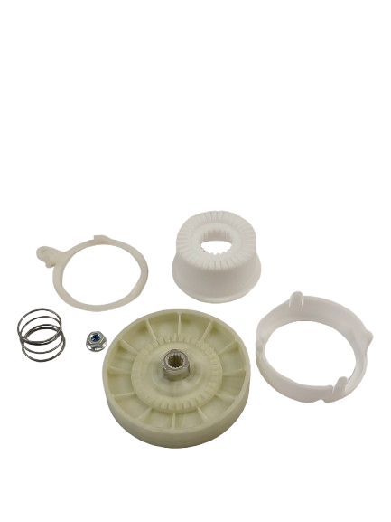 Whirlpool Washer Splutch Kit W10721967