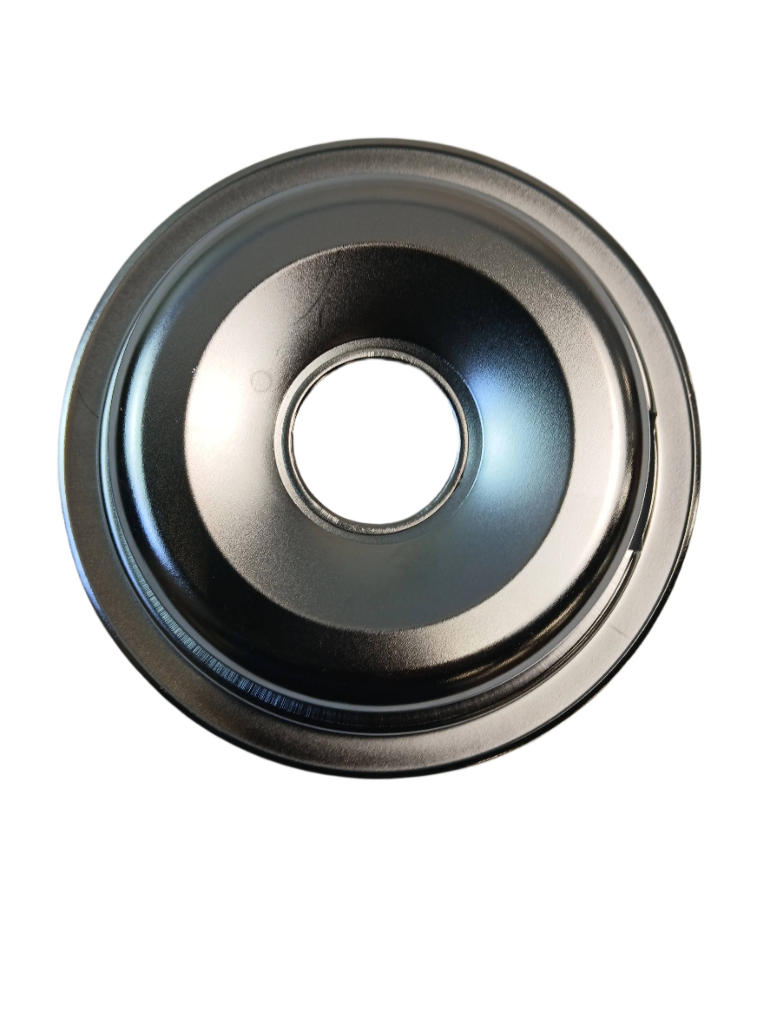 62470 Ring Pan Chrome Narrow 8"
