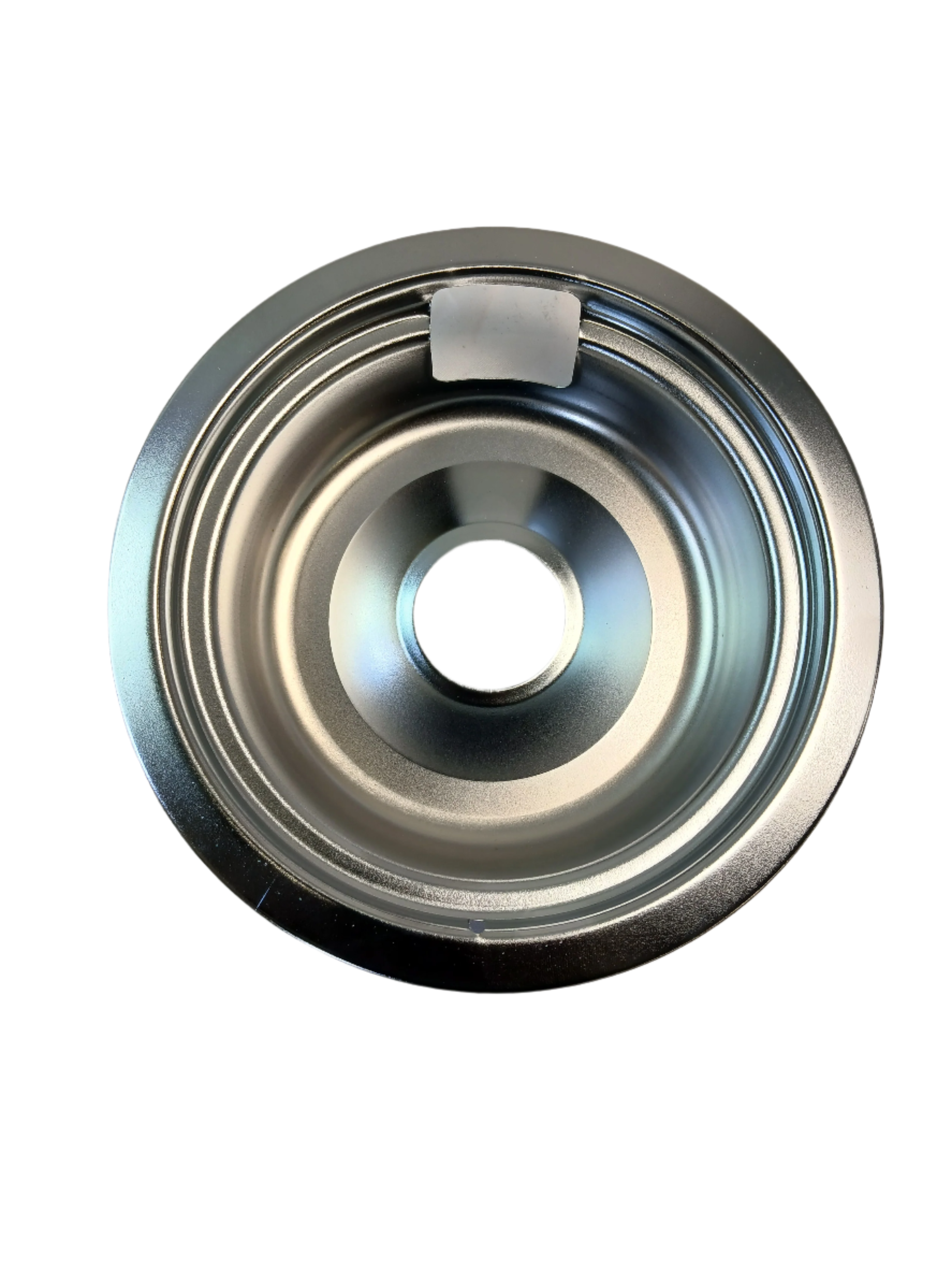 62470 Ring Pan Chrome Narrow 8"